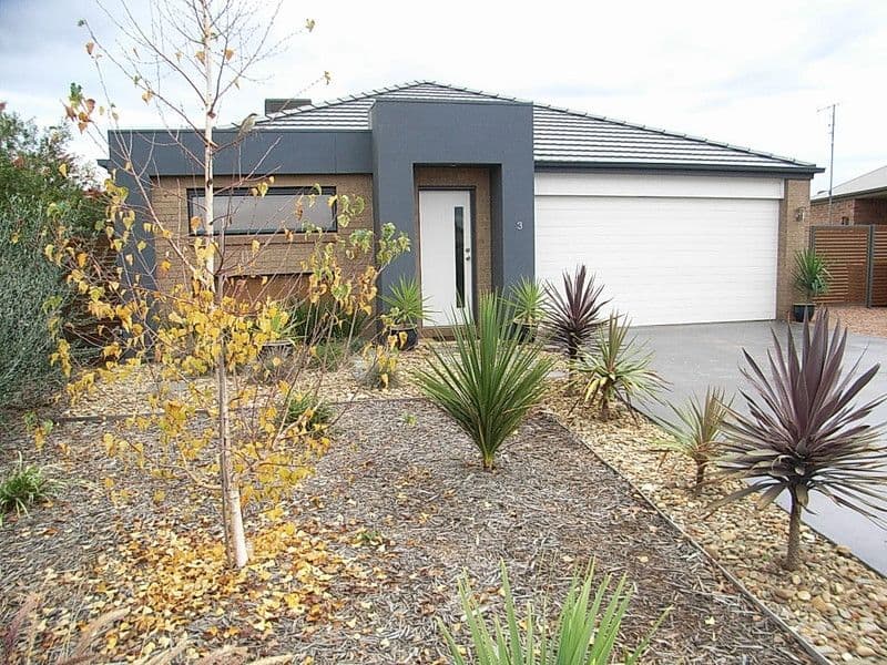 3 Lomond Court, MOAMA NSW 2731, Moama - Image 1