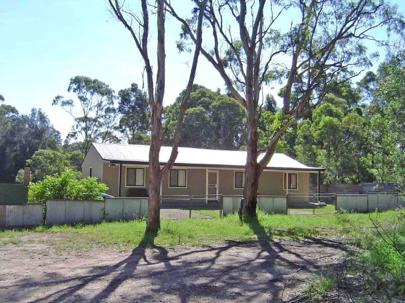 15 Hillcrest Avenue, South Nowra NSW 2036, South Nowra - Image 1