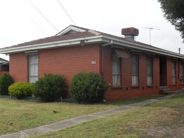48 Tatura Crescent, BROADMEADOWS VIC 3047, Broadmeadows - Image 1