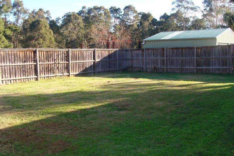 50 Hillcrest Avenue, NOWRA NSW 2541, Nowra - Thumbnail 3