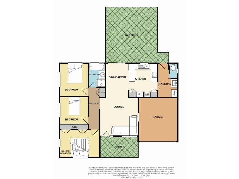 28 Fourth Avenue, HARRISTOWN QLD 4350, Harristown - Thumbnail 4