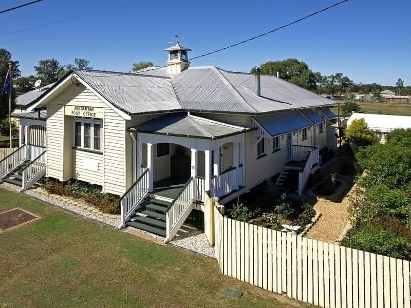 9 Earl Street, Jondaryan QLD 4403, Jondaryan - Image 1