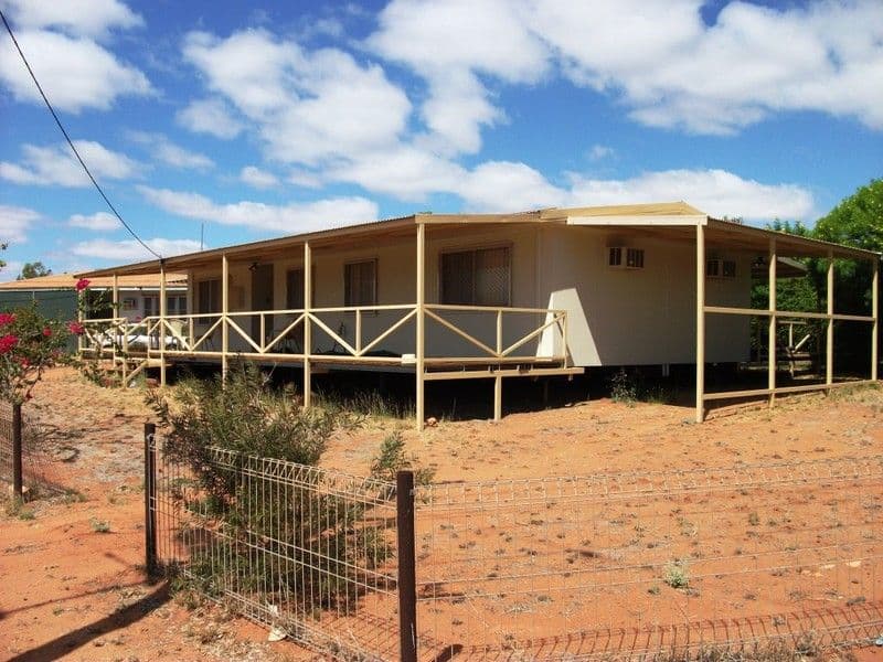 16 PATERSON Place, ONSLOW WA 6710, Onslow - Image 1