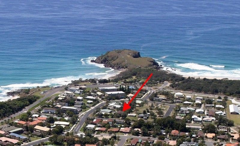 1 Towners Avenue, CABARITA BEACH NSW 2488, Cabarita Beach - Image 1