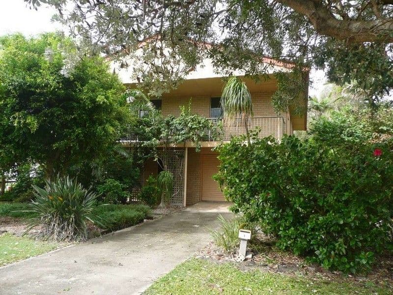 1 Towners Avenue, CABARITA BEACH NSW 2488, Cabarita Beach - Thumbnail 2