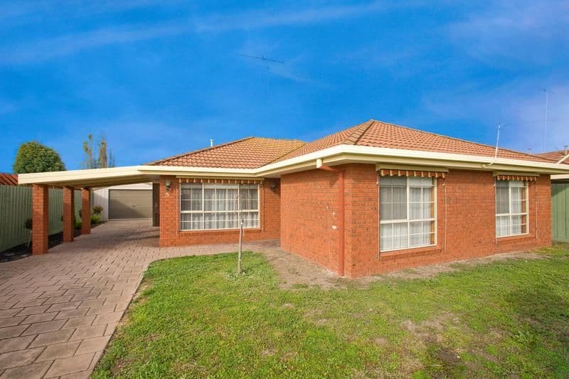 5 Glendye Court, CORIO VIC 3214, Corio - Image 1