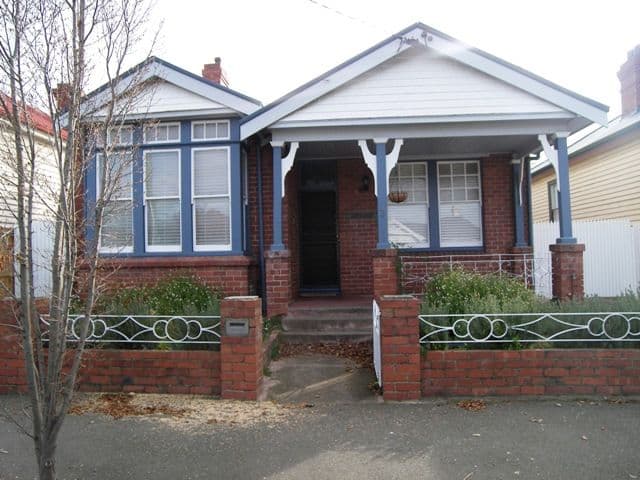 3 Wignall Street, NORTH HOBART TAS 7000, North Hobart - Image 1