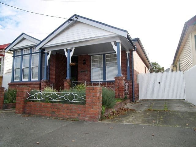 3 Wignall Street, NORTH HOBART TAS 7000, North Hobart - Thumbnail 2