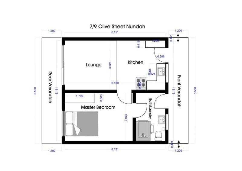9 Olive Street, NUNDAH QLD 4012, Nundah - Thumbnail 4