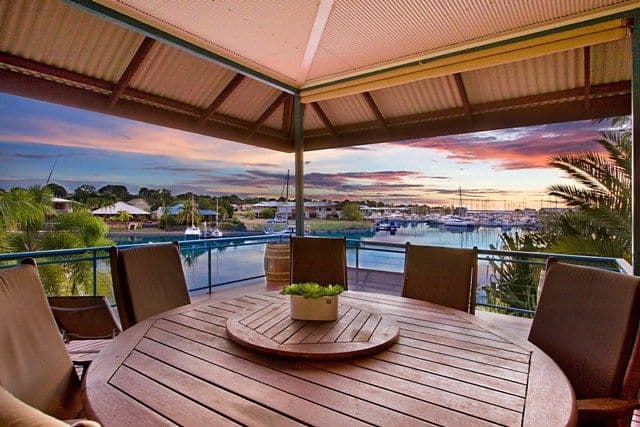 13 Paspaley Place, CULLEN BAY NT 0820, Cullen Bay - Image 1