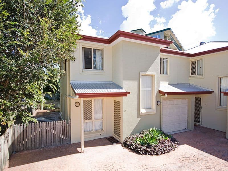 11 Royal Street, PADDINGTON QLD 4064, Paddington - Image 1
