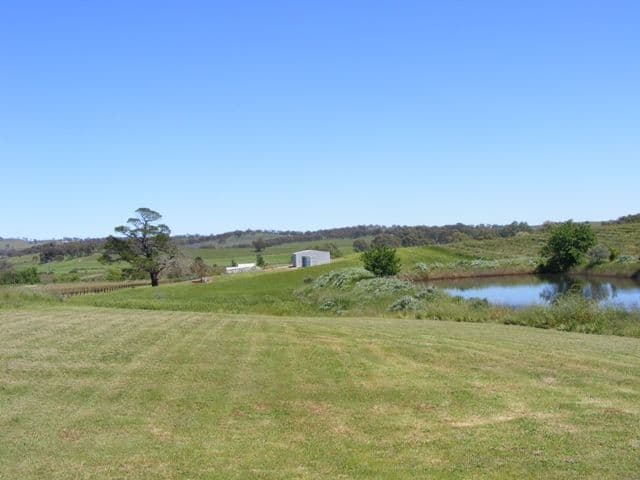 via Clare Main North Road Stanley Flat, CLARE SA 5453, Clare - Thumbnail 4