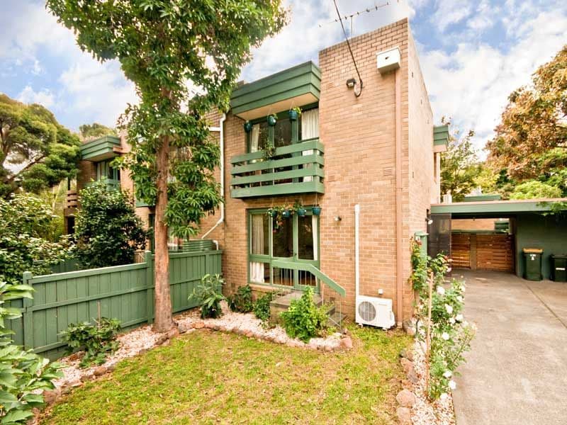 101 Albion Road, BOX HILL VIC 3128, Box Hill - Image 1