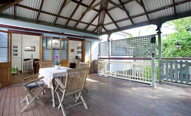 52 Rawnsley Street, DUTTON PARK QLD 4102, Dutton Park - Thumbnail 7