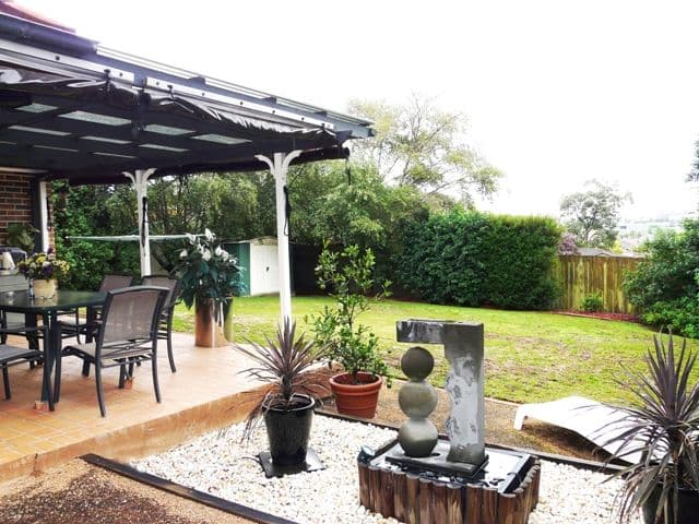 5 Kimberley Court, BELLA VISTA NSW 2153, Bella Vista - Thumbnail 3