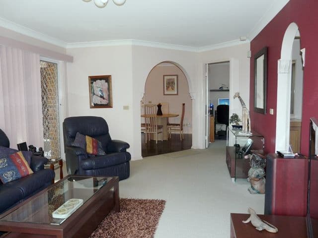 5 Kimberley Court, BELLA VISTA NSW 2153, Bella Vista - Thumbnail 4