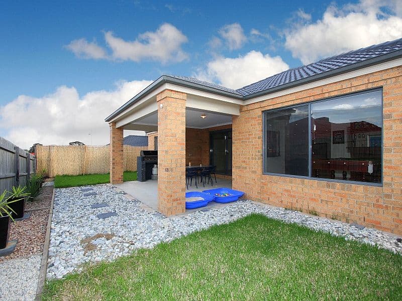 6 Maison Terrace, SOUTH MORANG VIC 3752, South Morang - Thumbnail 7
