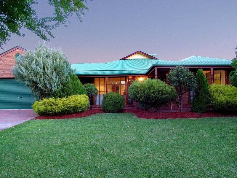 9 Omeo Court, KIALLA VIC 3631, Kialla - Image 1