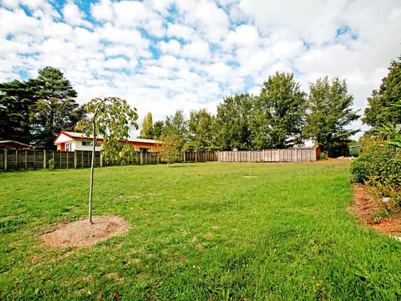 64 Wilson Street, BRAIDWOOD NSW 2622, Braidwood - Image 1
