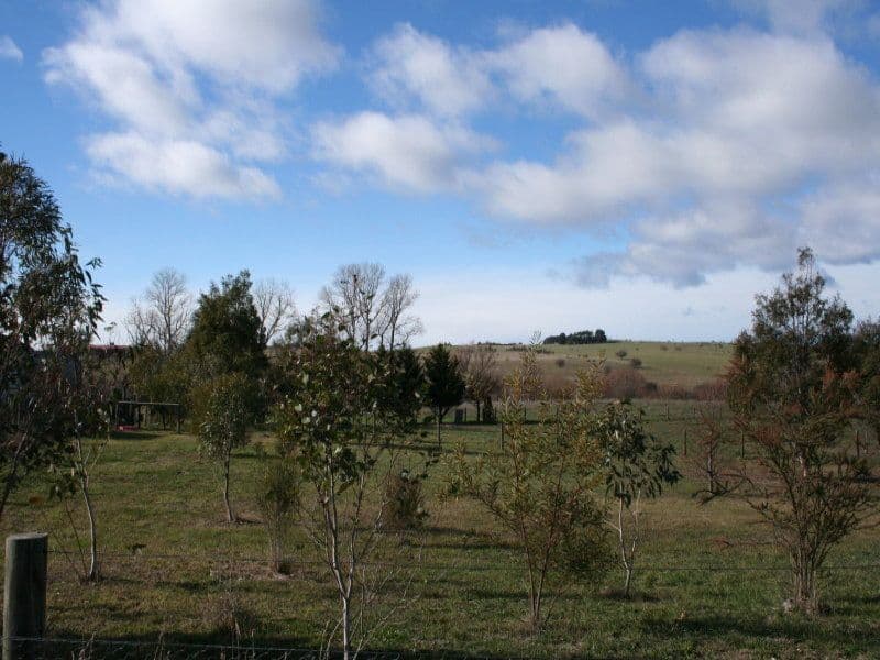 Araluen Road, BRAIDWOOD NSW 2622, Braidwood - Thumbnail 4