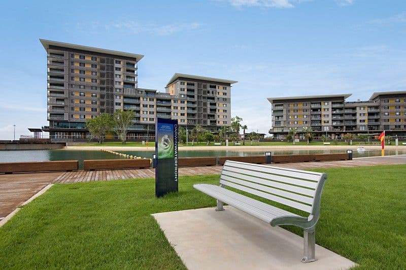 370/19C Kitchener Drive, DARWIN NT 0800, Darwin - Thumbnail 2