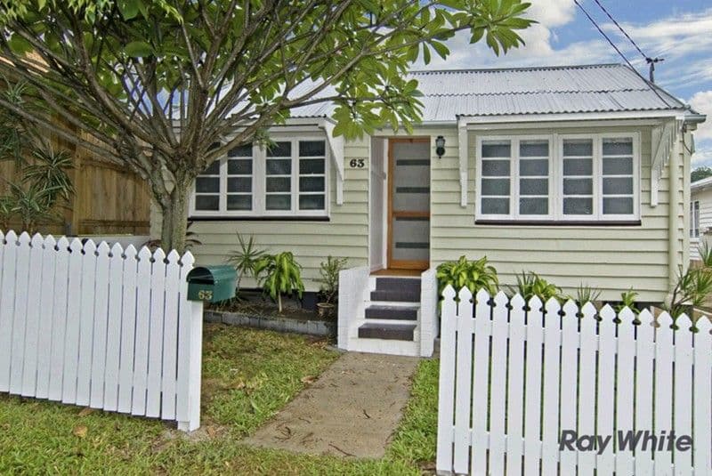 63 Eureka Street, KELVIN GROVE QLD 4059, Kelvin Grove - Image 1