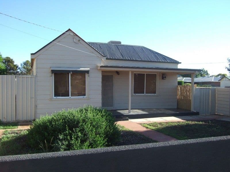 536 Fisher Street, BROKEN HILL NSW 2880, Broken Hill - Image 1