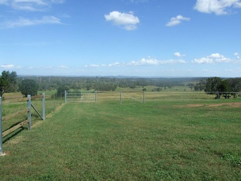 996 Gormoran - Bergen Road, HADEN QLD 4353, Haden - Image 1
