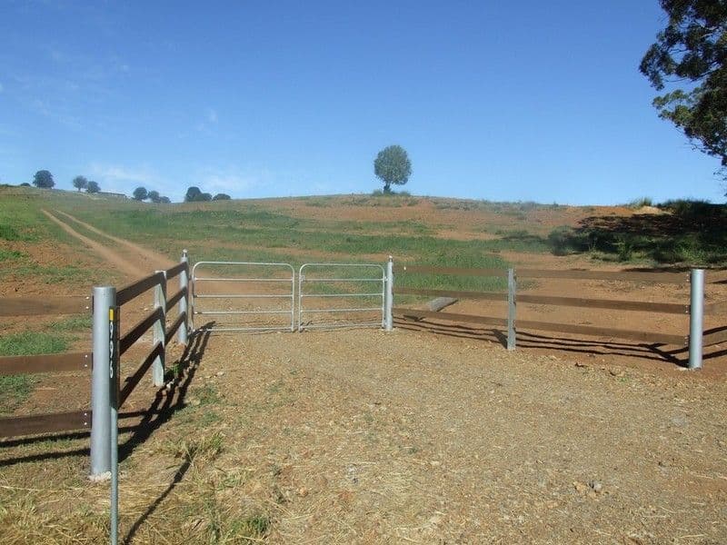 996 Gormoran - Bergen Road, HADEN QLD 4353, Haden - Thumbnail 2