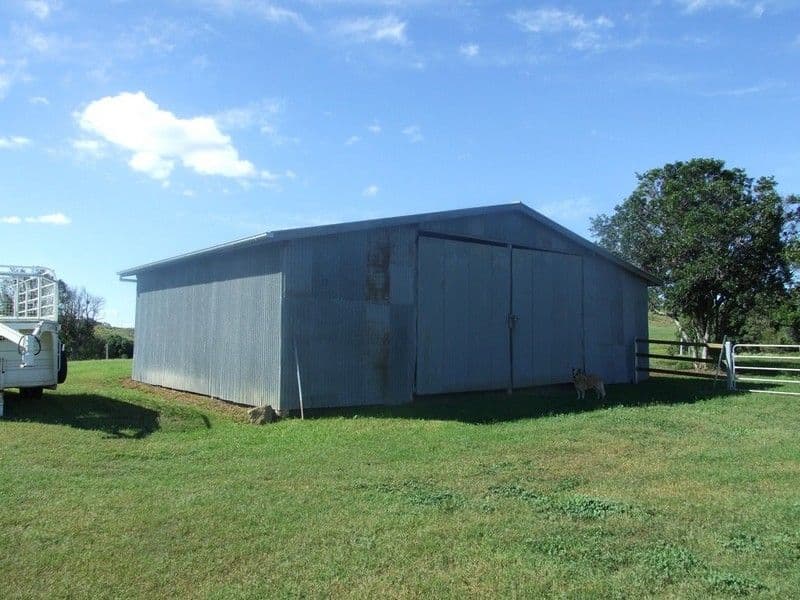 996 Gormoran - Bergen Road, HADEN QLD 4353, Haden - Thumbnail 3