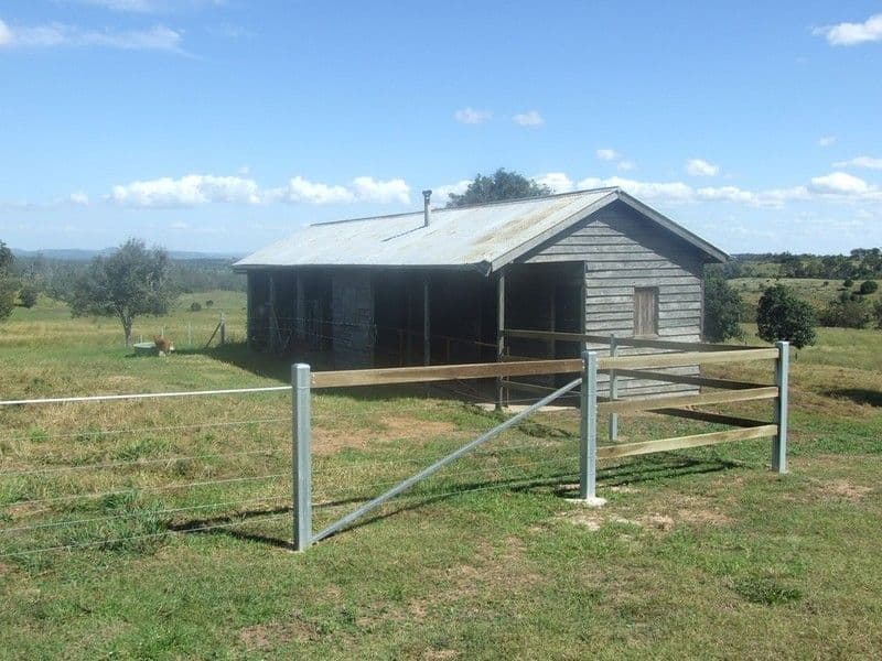 996 Gormoran - Bergen Road, HADEN QLD 4353, Haden - Thumbnail 6