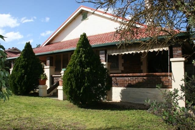 23 Smelts Road, BURRA SA 5417, Burra - Image 1
