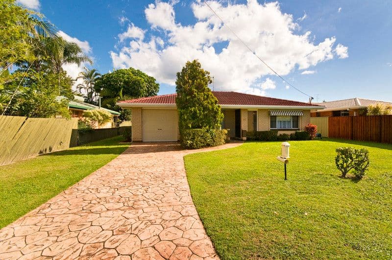 161 Mallawa Drive, PALM BEACH QLD 4221, Palm Beach - Image 1