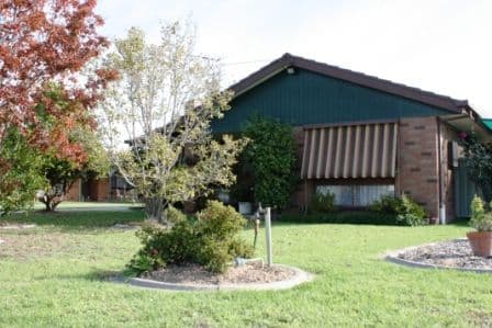199  Hume Street, COROWA NSW 2646, Corowa - Image 1
