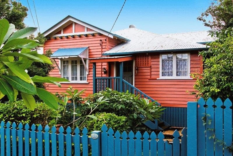21 Hunter Street, KELVIN GROVE QLD 4059, Kelvin Grove - Image 1