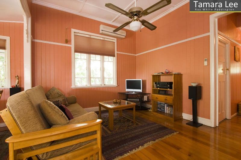 21 Hunter Street, KELVIN GROVE QLD 4059, Kelvin Grove - Thumbnail 2