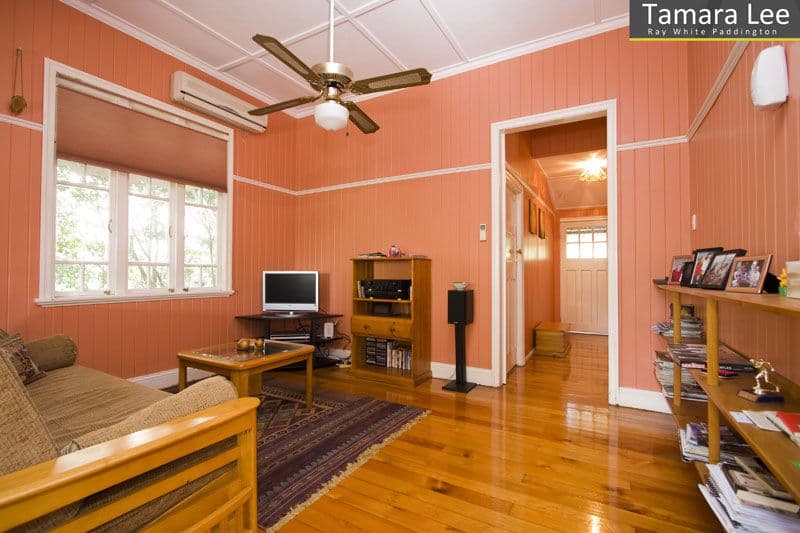 21 Hunter Street, KELVIN GROVE QLD 4059, Kelvin Grove - Thumbnail 3