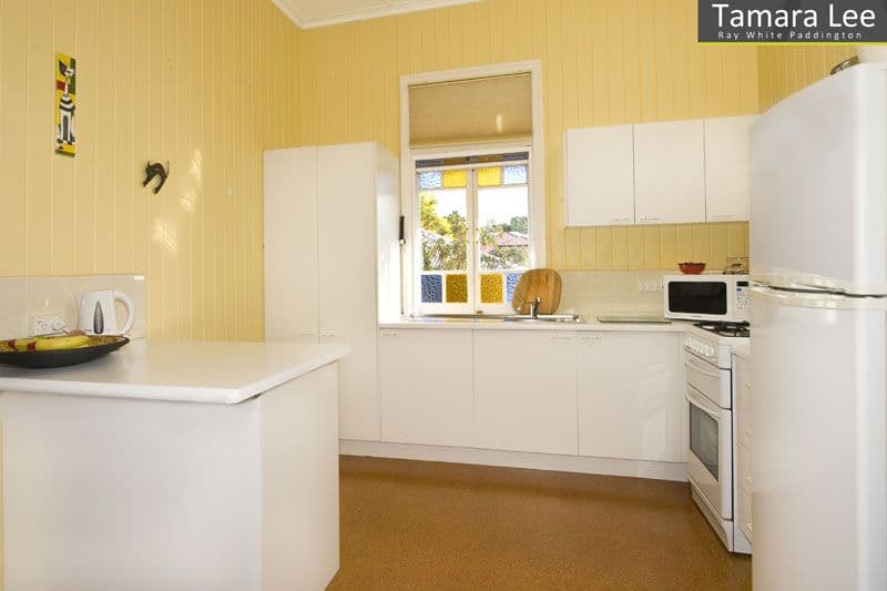 21 Hunter Street, KELVIN GROVE QLD 4059, Kelvin Grove - Thumbnail 5