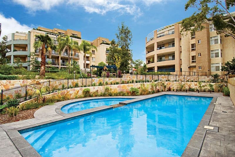 22 Mercer Street, CASTLE HILL NSW 2154, Castle Hill - Thumbnail 2