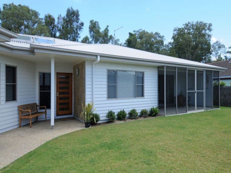 8 Coquette Close, YAMBA NSW 2464, Yamba - Image 1