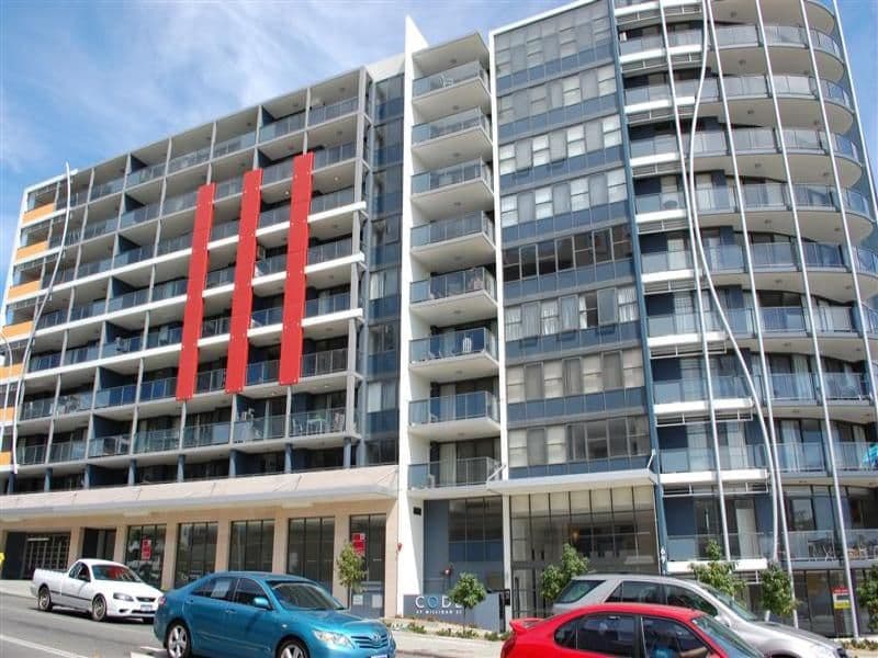33/69 Milligan Street, PERTH WA 6000, Perth - Image 1