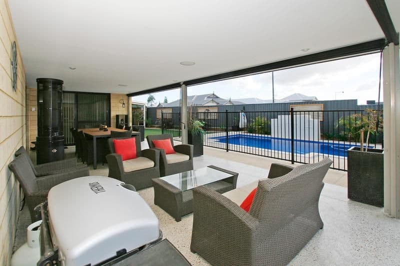 2 Mossgreen Link, HARRISDALE WA 6112, Harrisdale - Thumbnail 4