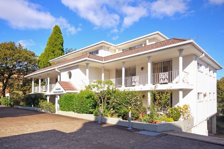 1A Caroline Chisholm Lane, LANE COVE NSW 2066, Lane Cove - Image 1