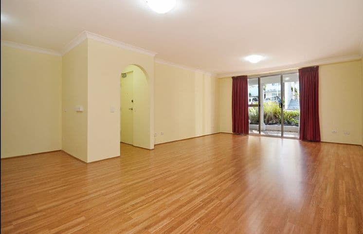 1A Caroline Chisholm Lane, LANE COVE NSW 2066, Lane Cove - Thumbnail 2