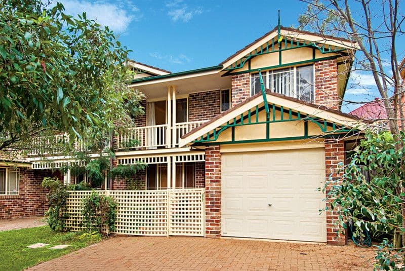 161a David Road, CASTLE HILL NSW 2154, Castle Hill - Image 1