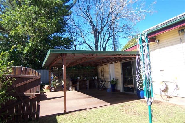 42 Stuart Street, MOUNT LOFTY QLD 4350, Mount Lofty - Thumbnail 8