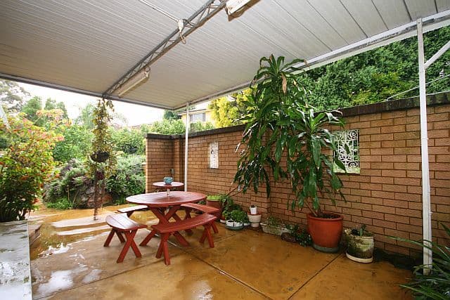 3 Bligh Close, GEORGES HALL NSW 2198, Georges Hall - Thumbnail 8