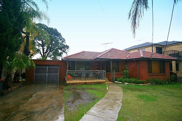156 Chester Hill Road, BASS HILL NSW 2197, Bass Hill - Image 1