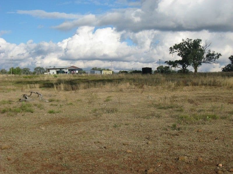 "ROCKBOTTOM" CIESIOLKA Road, OAKEY QLD 4401, Oakey - Thumbnail 3