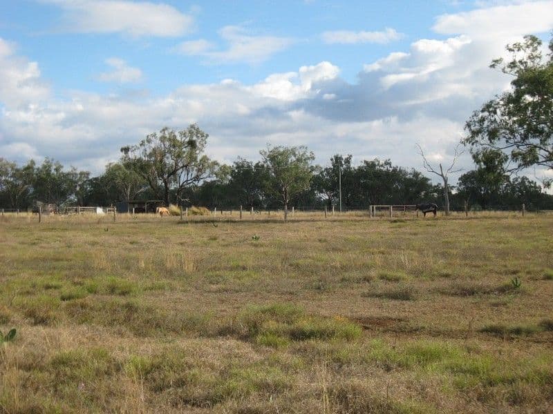 "ROCKBOTTOM" CIESIOLKA Road, OAKEY QLD 4401, Oakey - Thumbnail 2